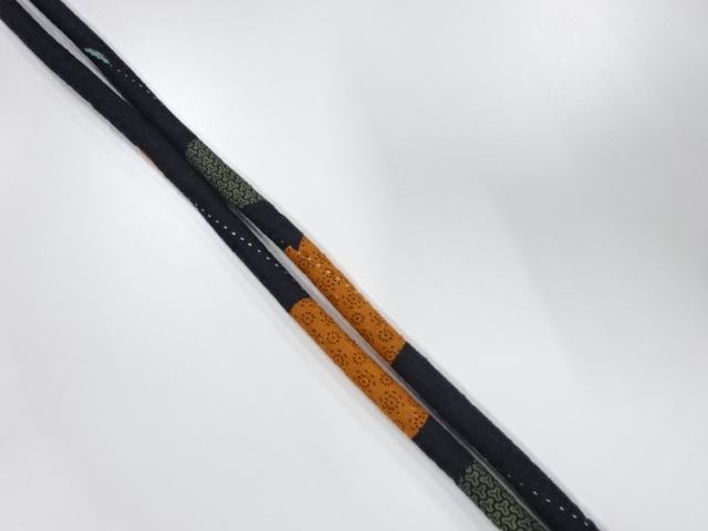 Japanese Kimono / Accessories Synthetic fiber